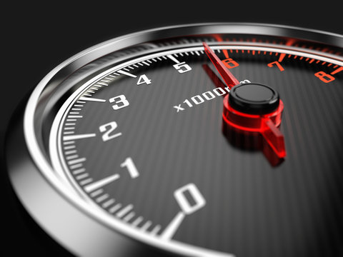 Tachometer