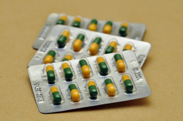 pills