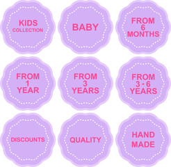 KIDS COLLECTION SALE