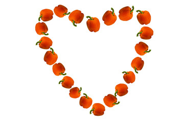 With Valentine's day