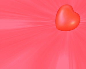 Heart   background