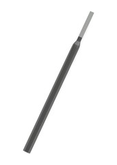 3d render of tool for stonework