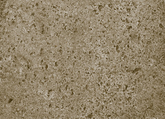 rough old concrete