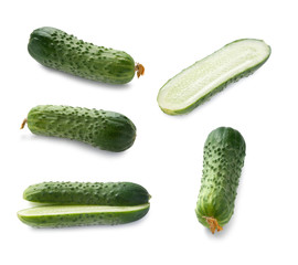 Cucumbers