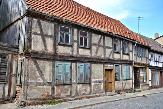 Fachwerkhaus
