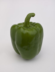 Green pepper