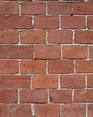 Red bricks