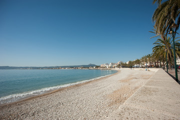Javea bay