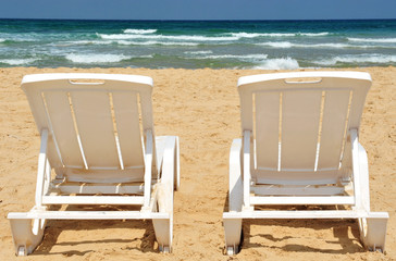 Beach Chair