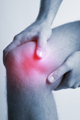 knie schmerzen 2
