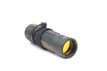 Military monocular