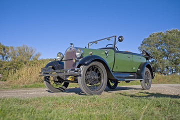 Oldtimer-Phaeton-1928 1297