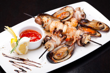 Seafood