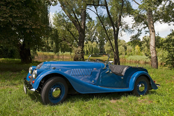 Oldtimer