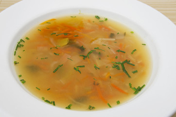 Potage