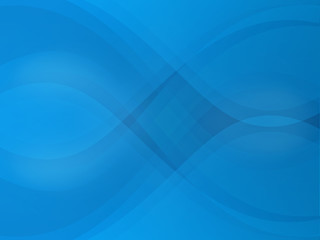 Background Carassi3 Kaleidoscop Blue