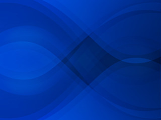 Background Carassi3 Kaleidoscop Dark Blue