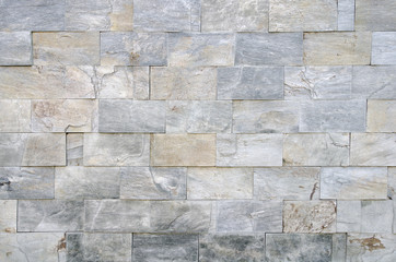 Stone tiles texture