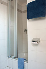 Dusche