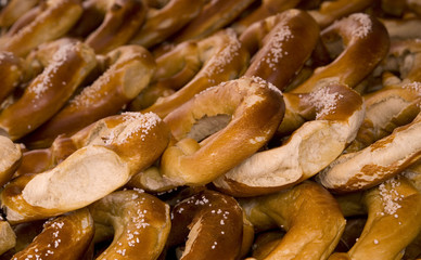 Brezel