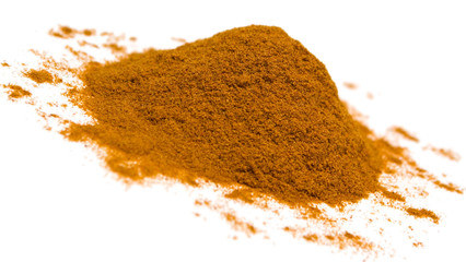 Cayenne pepper