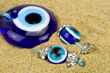 Türkei, Auge, Souvenir, Anhänger