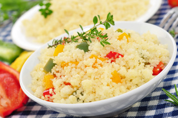 Couscous