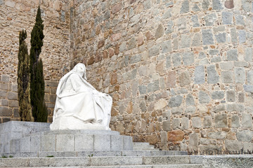 Saint Teresa of Avila