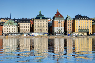 Gamla Stan, Stockholm
