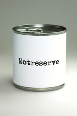 Notreserve - Dose