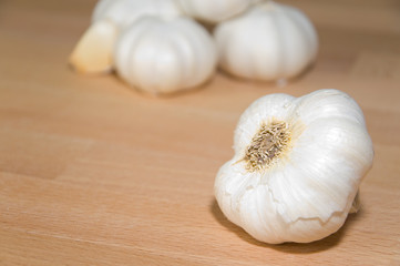 Knoblauch