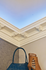 mouldings
