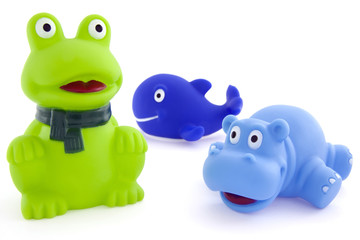 bath toys