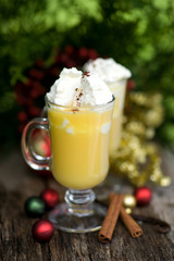 Eierpunsch