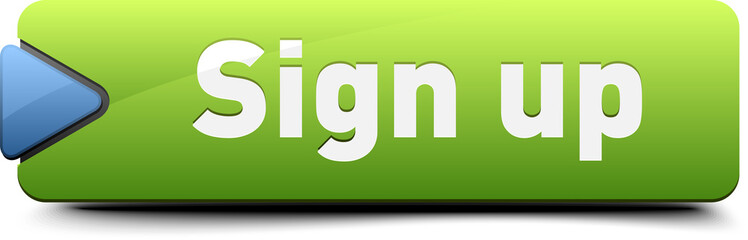 Sign up button