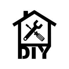 DIY logo 1