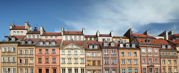 on Market Square © Foxy_A