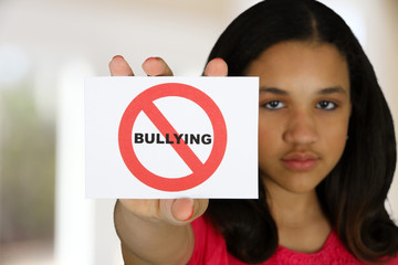 Anti Bullying