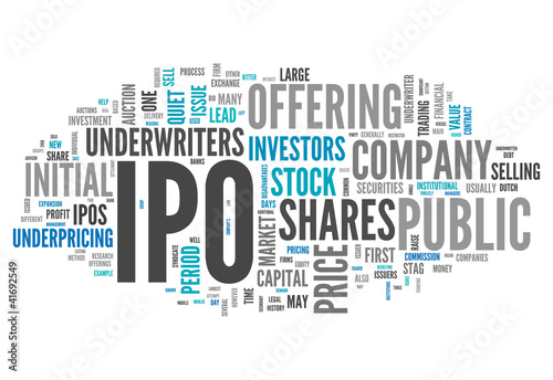 File to offer ipo