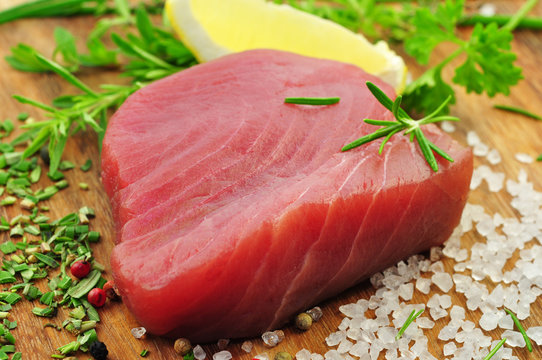 Thunfisch