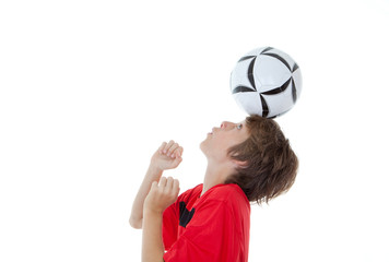 soccer football skill - 41695186