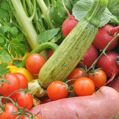 Vegetables