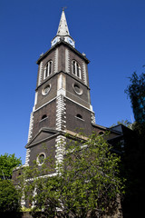 St. Botolph's Aldgate Church in London