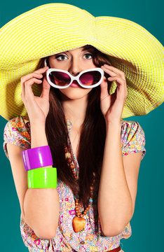 Fototapeta accessories