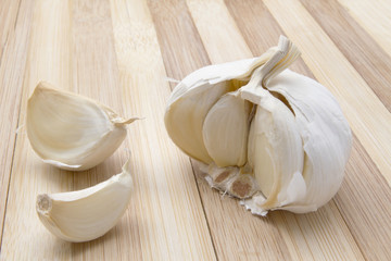 Garlic