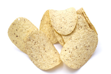 Potato chips