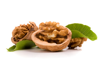 walnuts