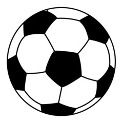 fussball © Cabeza Cuadrada