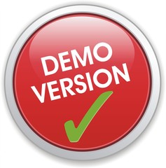 bouton demo version