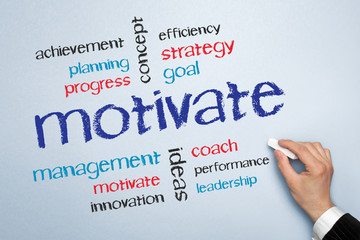 Motivate